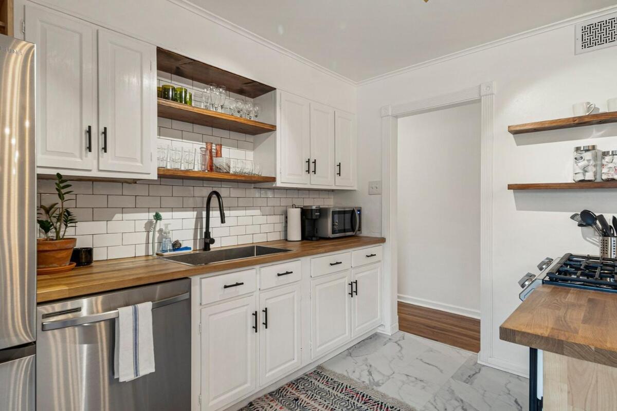 Holiday home Mod Sophistication At The Expo New York